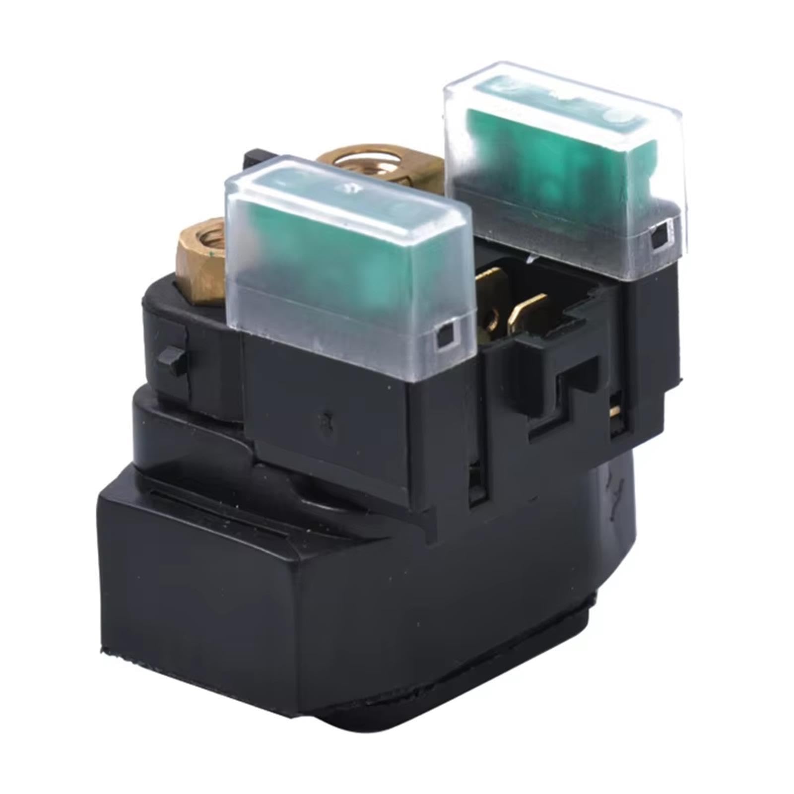 Relé Solenoide Arranque Motocicleta Para Yamaha Para Raptor 660cc