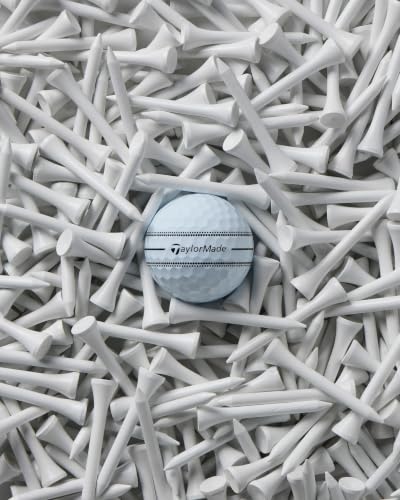 Image of TaylorMade Golf TP5
