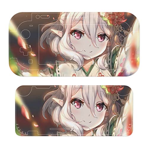 Switch/Switch Litep XebJ[ Aj vRl RbR XCb` { Joy-Cons Rg[[ یpXLV[ یV[ یJo[ Zbg Ή p ^ UM JԂ\t FȂ h h~