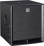 hk audio subwoofer  Box Acust. PR: oder 18suba