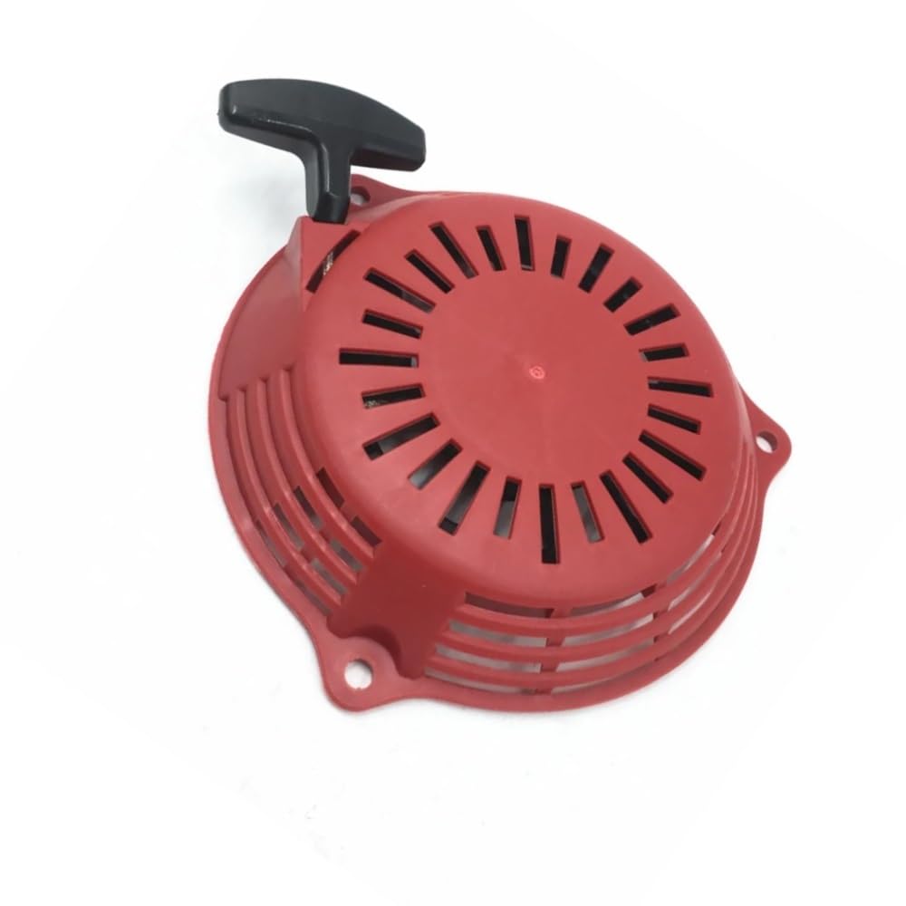 Arranque de retroceso para motor GCV135 GC135 y GCV160 de tirador manual