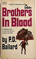Brothers in Blood 0449025632 Book Cover