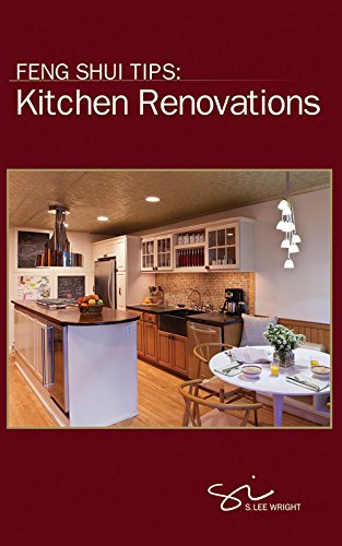 Feng Shui Tips Kitchen Renovations Kindle Edition By Wright S Lee Crafts Hobbies Home Kindle Ebooks Amazon Com amazon com