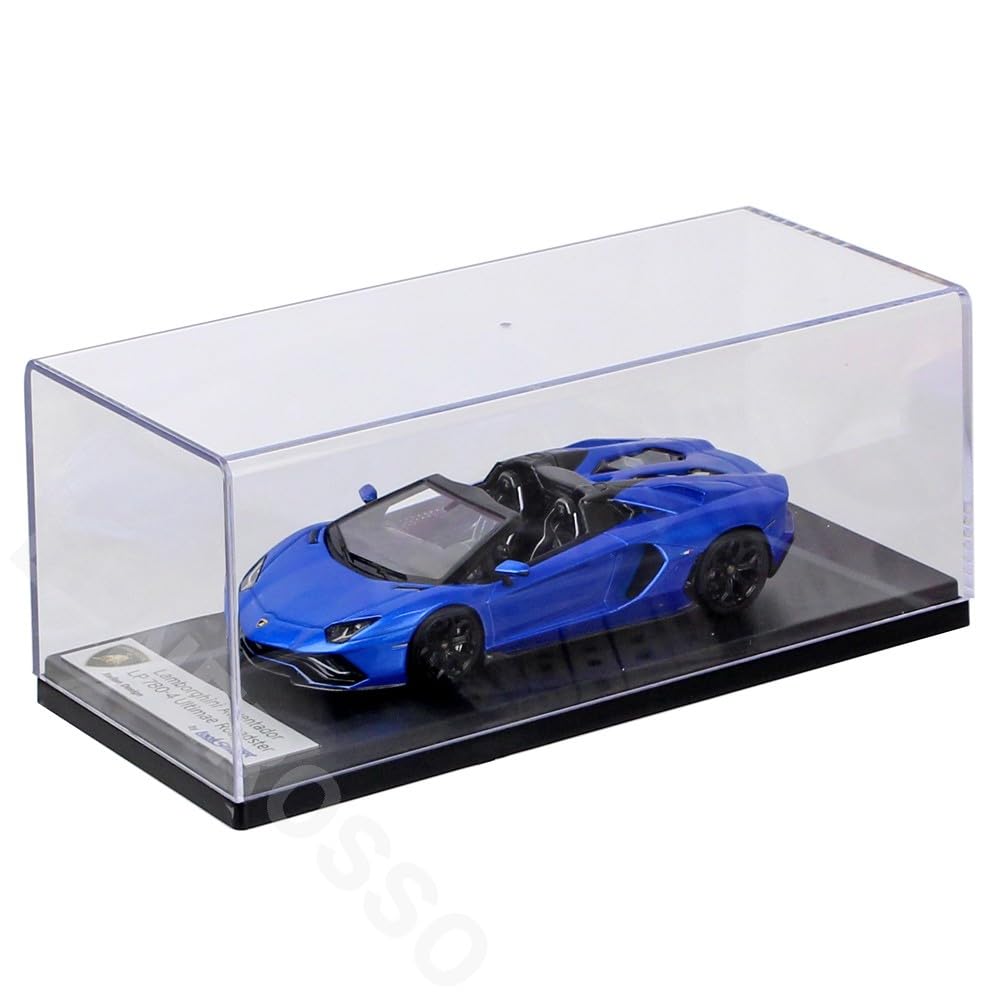 Aventador LP 780-4 Ultimae Roadster - Lamborghini Genève