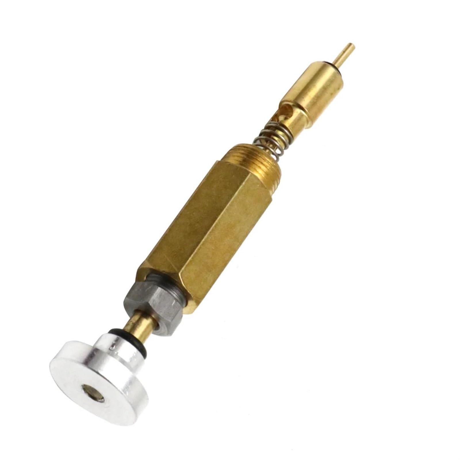 Kit d'éliminateur de câble de starter de carburateur sans grippage pour KLR 600