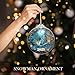 Christmas Tree Acrylic Ornament, Christmas Ornaments 2025, Christmas Ornament, Tree Ornaments, White Elephant Gifts for Adults, Gag Gifts Funny Adult, Christmas Decor (Noel in the Forest)
