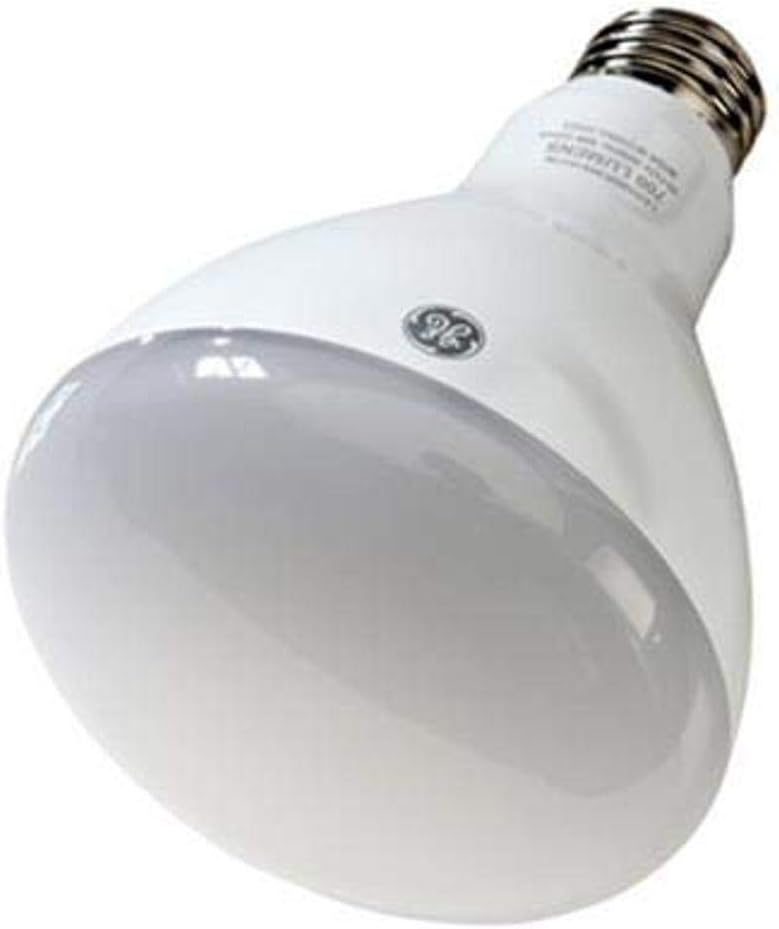 Current, powered by GE LED10DR303/827W-120 LED Bright Stik, White