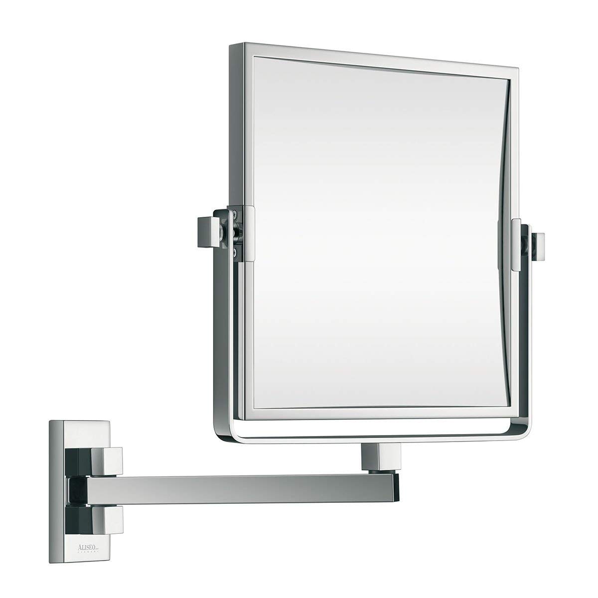 020605 Cosmo Cube Makeup Mirror