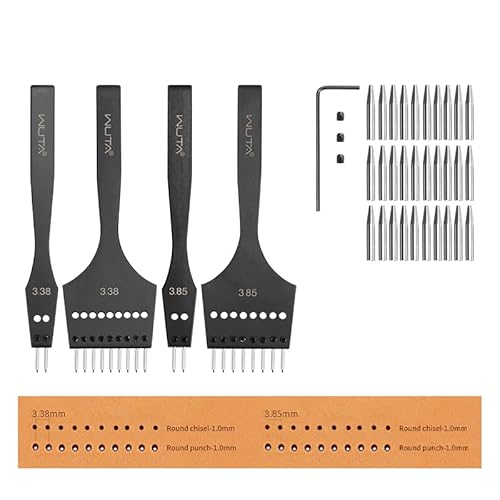 WUTA ۖڑł 3Hڑł U[Ntg H O\ p`ANZT DIYp v׍H Zbg(3.38mm- 2+9 & 3.85mm- 2+8)