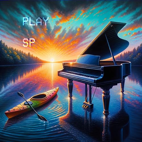Play Resonating River Keys by StudyGenius on Amazon Music