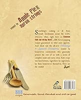 Cinnamon Rolls and Mixing Bowls Cookbook 0988587130 Book Cover