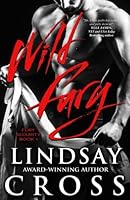 Wild Fury : Fury Security 1984007262 Book Cover