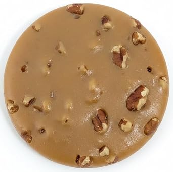 Chewy Pecan Praline Candy 1 dozen-