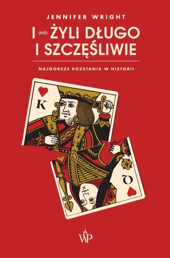 I (nie) żyli długo i szczęśliwie: Najgorsze rozstania w historii