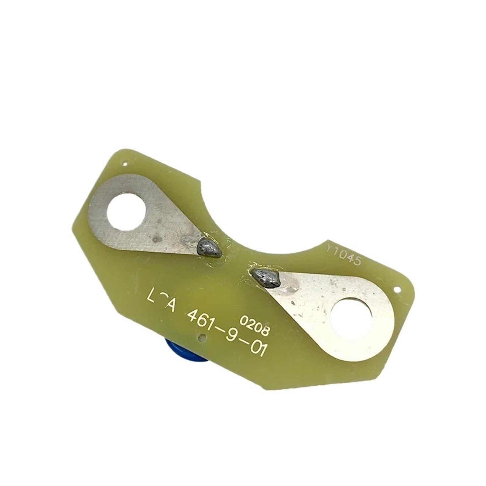 Generatore Varistore LSA 461 9 01 391KD14 Raddrizzatore Assorbitore di sovratensione