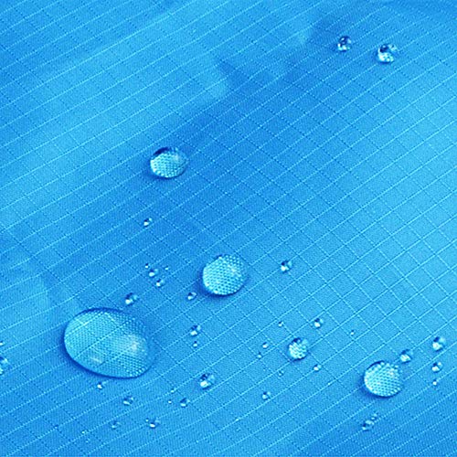 Festnight Cobertor De Praia À Prova D 'Água Ao Ar Livre Portátil Picnic Mat Camping Ground Mat Colc