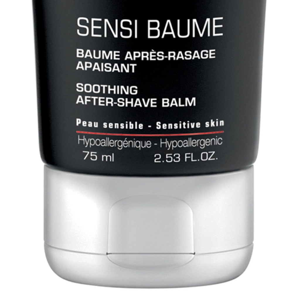 Vichy Homme Sensi Baume Soothing After-shave Balm