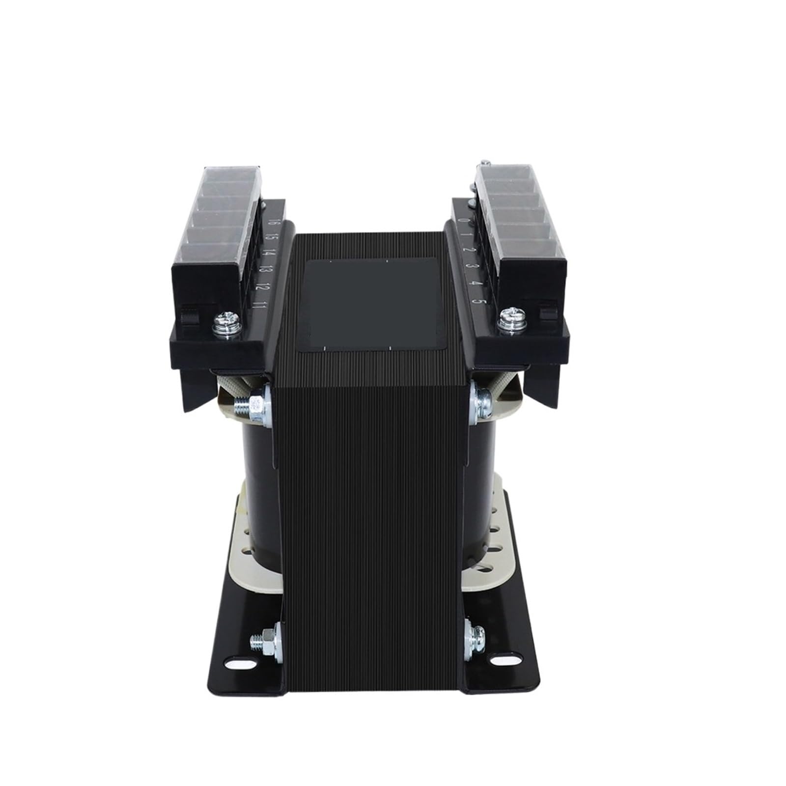 Trasformatore di controllo for macchine utensili, trasformatore di isolamento monofase da 220 V a 24 V 250 VA for controllo industriale