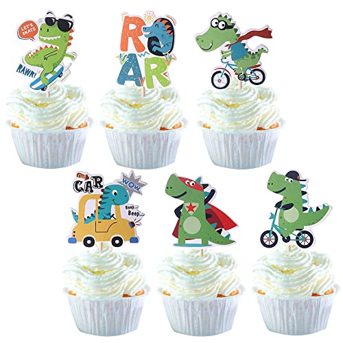 Dinosaurier Muffins Die 15 besten Produkte im Vergleich Produktratgeber