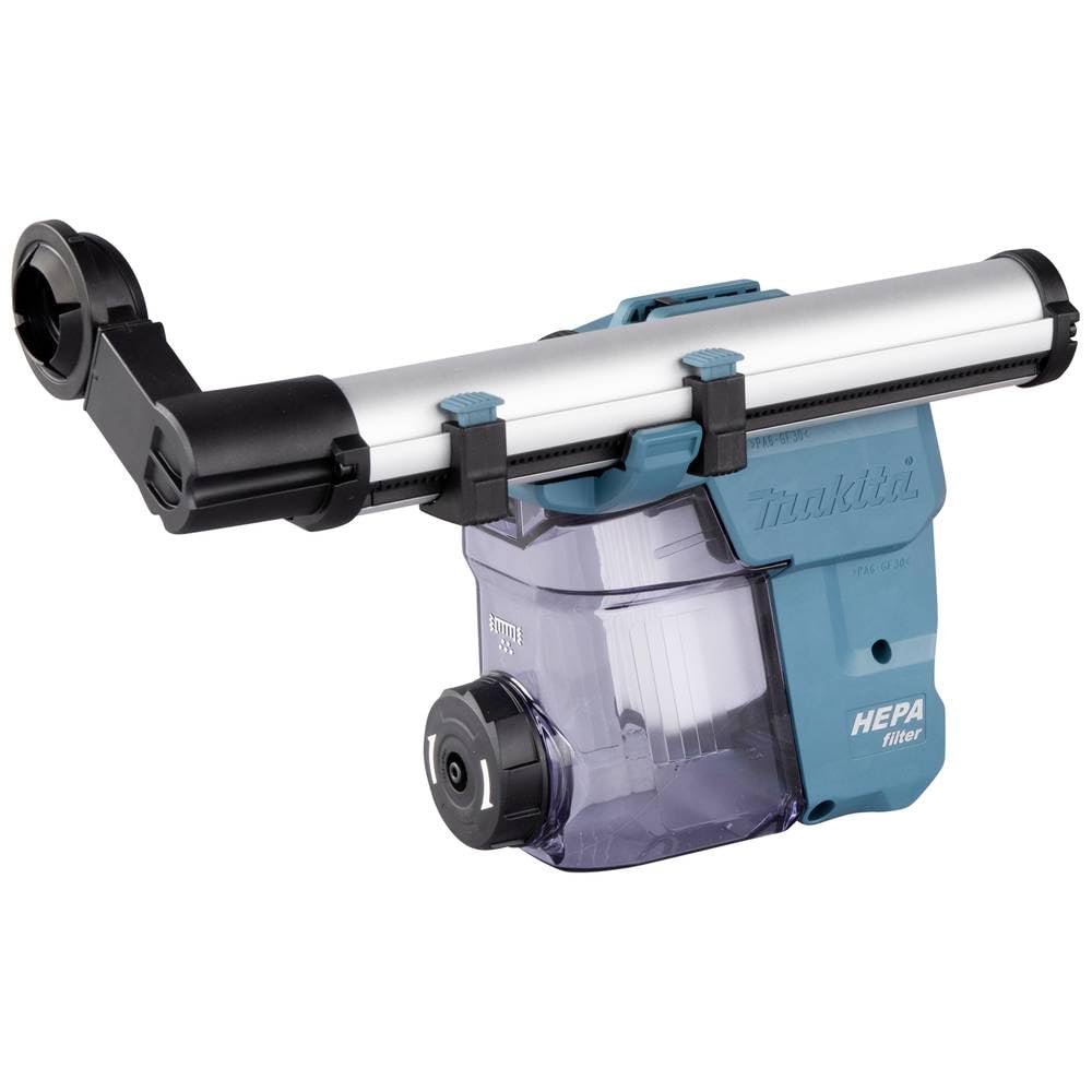 Makita Unità di estrazione della polvere 191G00-4 DX11
