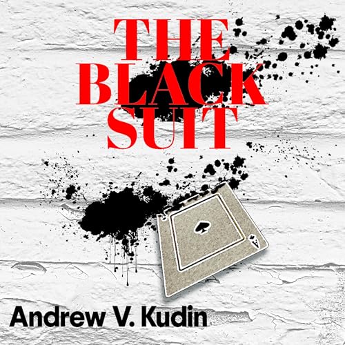 The Black Suit [Written by Andrew V. Kudin] episode artwork
