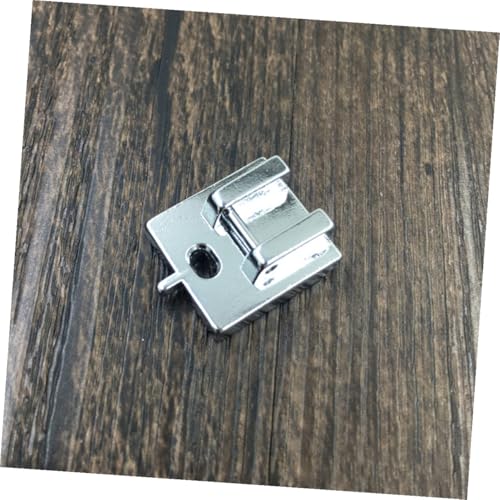 Set 4 Pies Prensatelas para Máquina de Coser Hogar miniatura 4