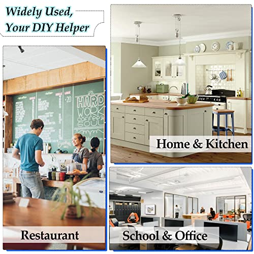 image for ULIBERMAGNET Strong Magnetic Coat Hooks,Heavy Duty Rubber Coated Magne