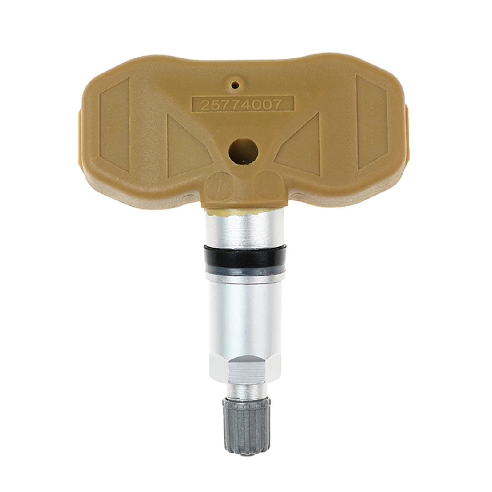 PXQCHAVLN 25774007 Tire Pressure Monitoring System TPMS Sensor 43HZ 2577-4007