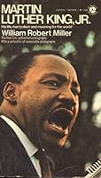 Martin Luther King, Jr. B0048WEL0G Book Cover