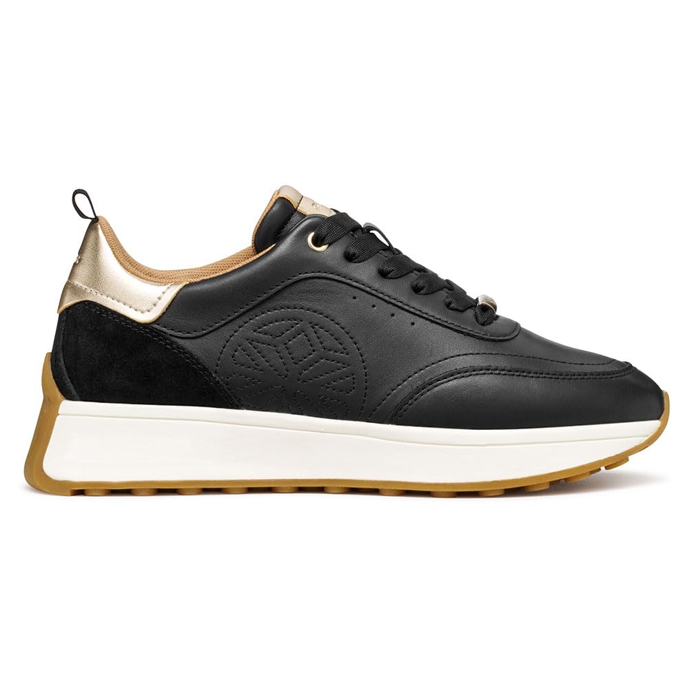 Geox Damen D AmabelSneaker