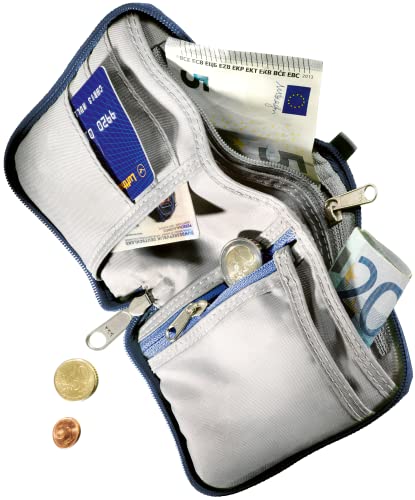 deuter Zip Wallet Geldbeutel