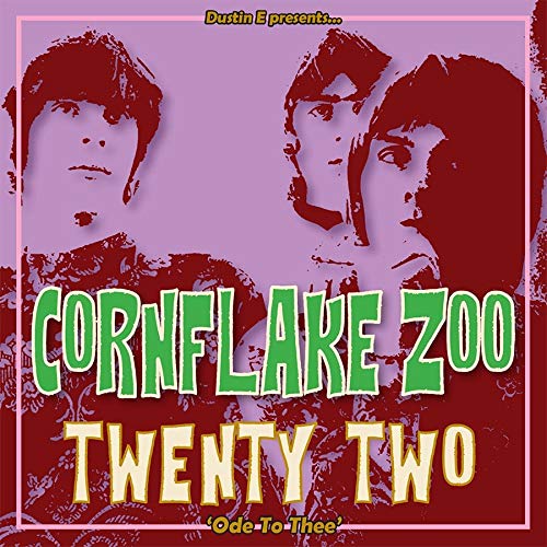 Dustin E Presents Cornflake Zoo Episode 22 / various