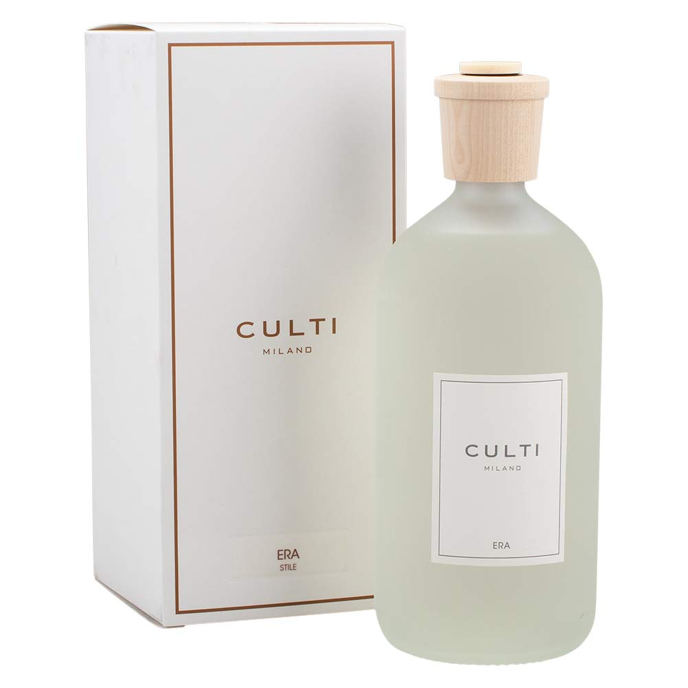Amazon.co.jp: [ クルティ ] Culti ホームディフューザー スタイル 