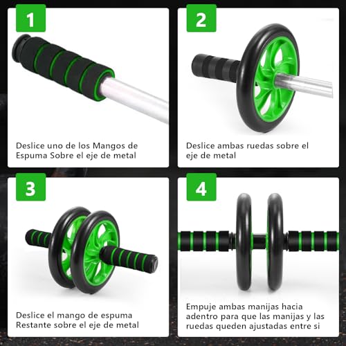 Aparatos De Gimnasio, Sports Imagen adicional