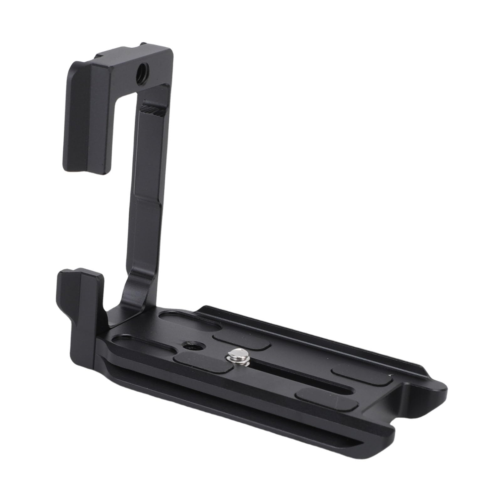 Sxhlseller Supporto a L a Sgancio Rapido per Fotocamera R7