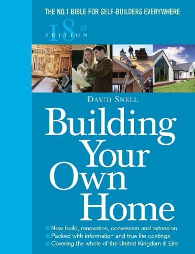 Télécharger Building Your Own Home 18th Edition PDF