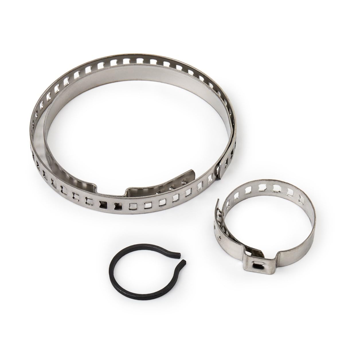 RIDEX 5J0191 Kit giunti semiasse Anteriore Compatibilità con FIAT Panda Hatchback 141