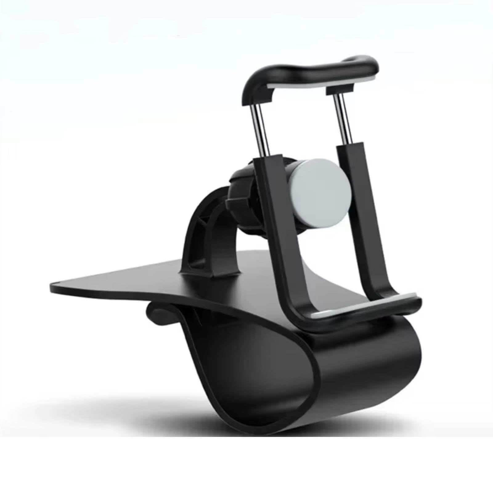 Soporte Universal Navegación Teléfono Coche Accesorios Automóvil
