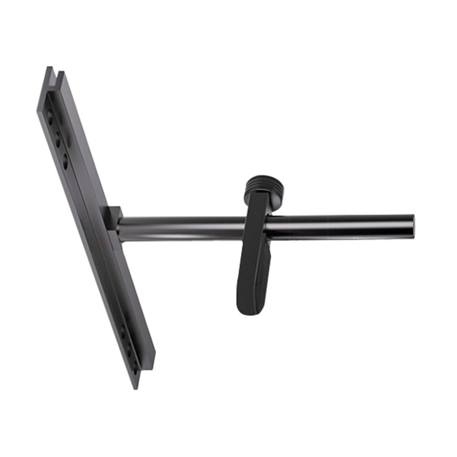 Vertical Graphics Card GPU Video Card Sagging Holder / Bracket Aluminum GPU Bracket for Desktop Lightweight Graphics Stand