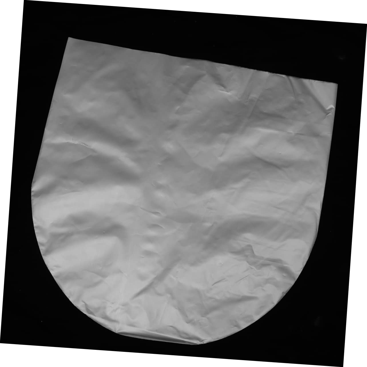 50 Pezzi Custodie CD Trasparenti Buste Protettive per CD Materiale Resistente Protezione Ottimale Graffi e Facile Accesso AI Dischi per Conservazione e Trasporto