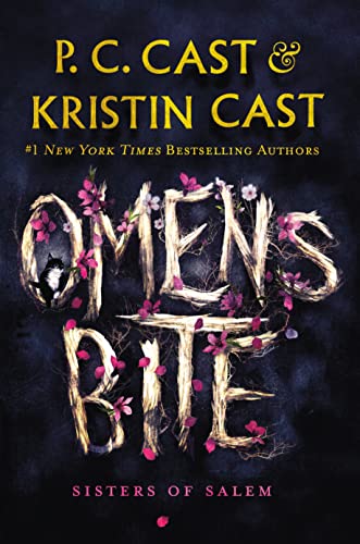 Omens Bite ARC view 2