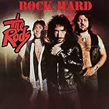  Rock Hard (Bi-Color Vinyl) [Vinyl LP]