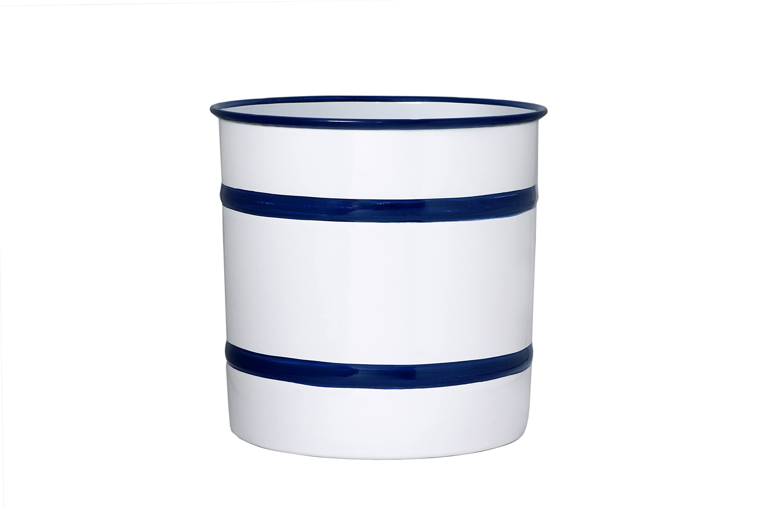 OLD DUTCH INTERNATIONAL Farmhouse Jumbo tool Caddy - Blue