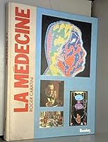 La Médecine 2040163018 Book Cover