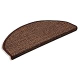 Polmaterial: 100% Natur-Sisal, Geamtgewicht 2300 gr/qm