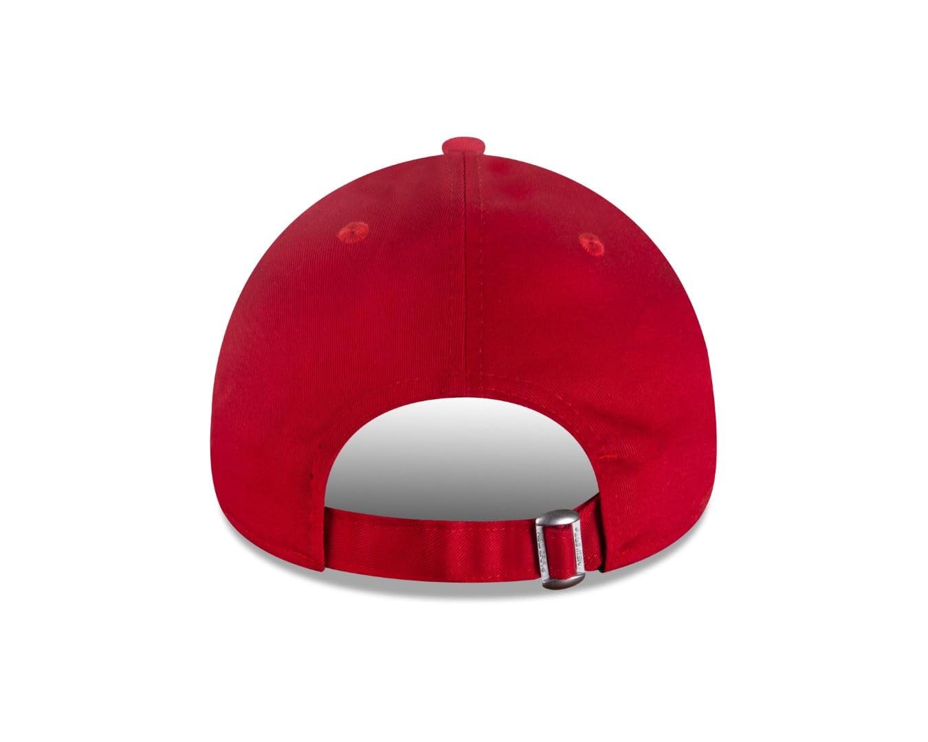 New Era Herren Cap with a Visor New Era