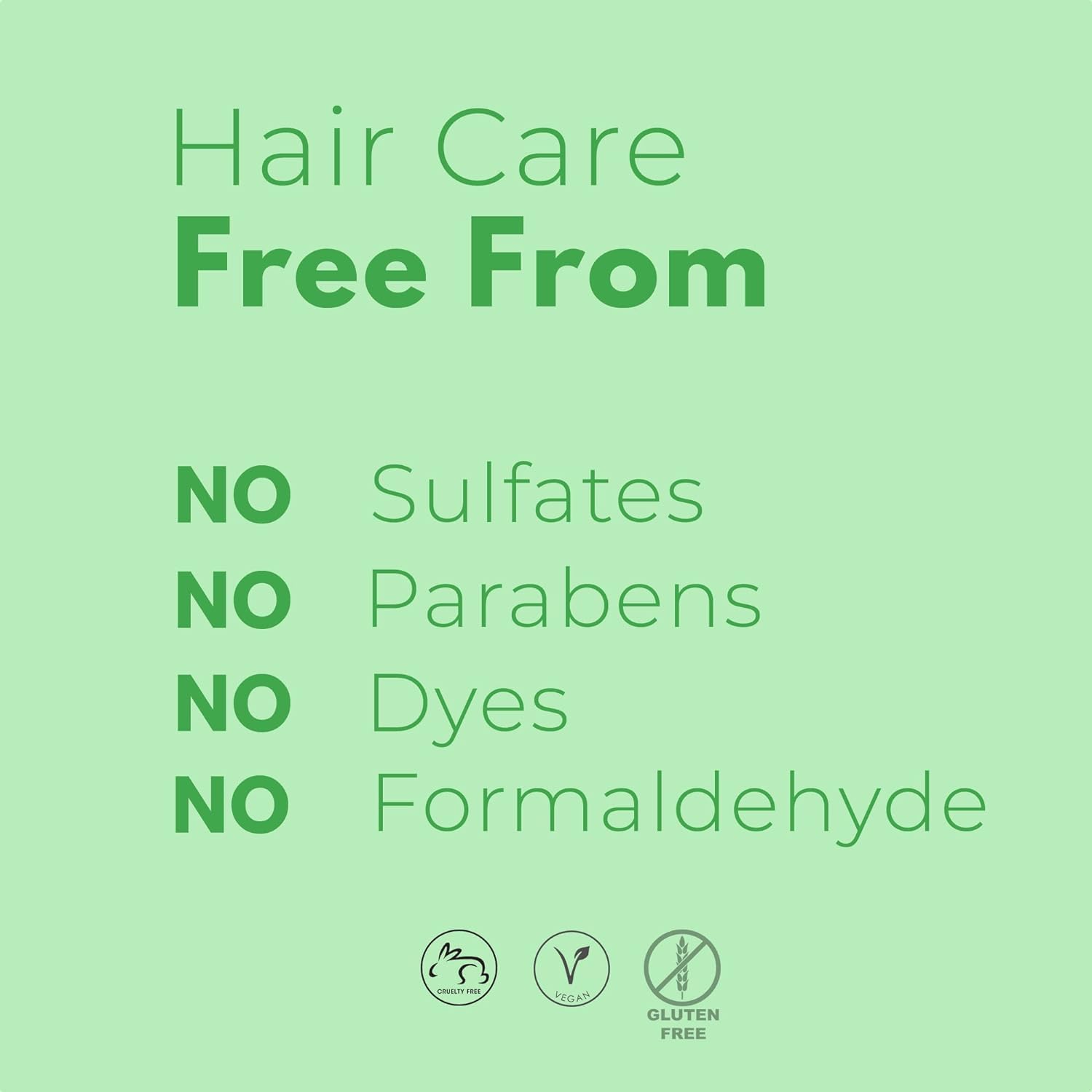 Kashmir Keratin Hair Treatment, Formaldehyde Free Keratin Smoothing Treatment for Frizz Control and Hair Straightening, 16.9 oz (500 ml)