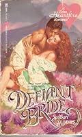 Defiant Bride 0821720538 Book Cover