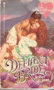 Paperback Defiant Bride Book