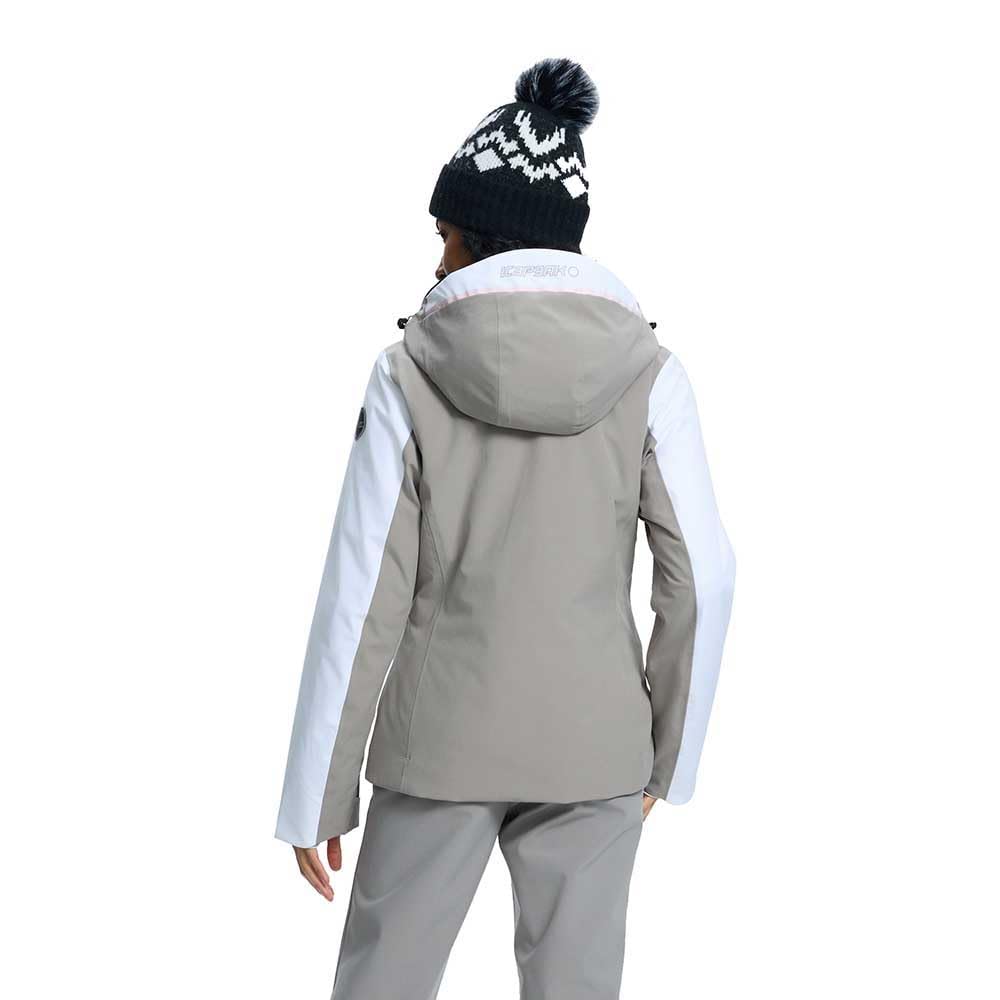 Icepeak Faenza I Jacket 36